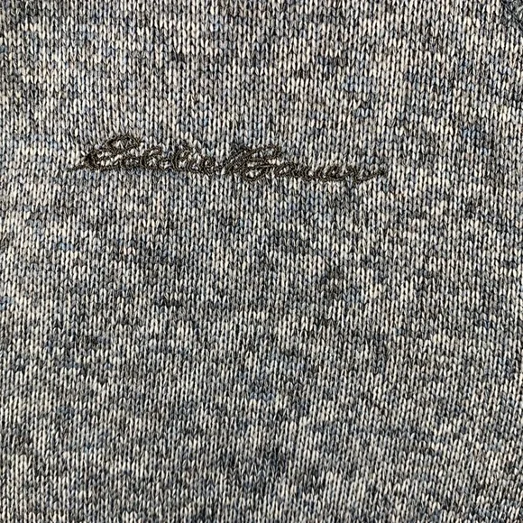 Eddie Bauer Radiator Fleece 1/4 Zip Pullover NEW!